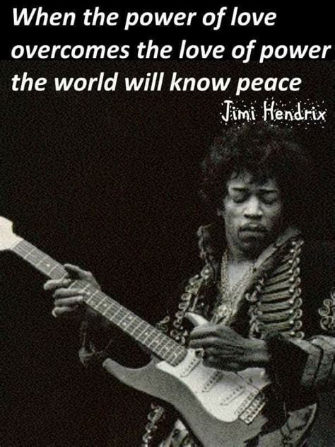 16 Jimi Hendrix Quotes Remind You To Live Your Life To The Fullest