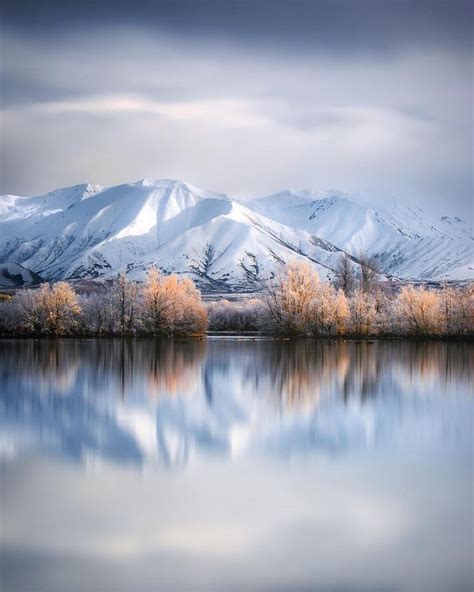 Glorious New Zealand Landscape Photography Landscape Calendar New