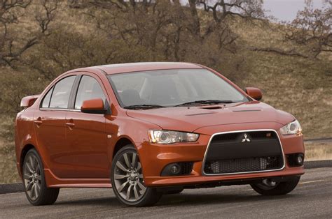 Find the best mitsubishi lancer gts for sale near you. 2009 Mitsubishi Lancer - Review - CarGurus