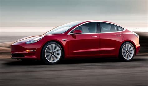 Precios Tesla Model 3 2023 Todas Las Ofertas Y Ventas Del Tesla Model 3