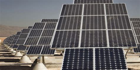 Best Solar Panels Double Sided Solar Panels Follow The Sun