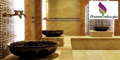 Special Offers And Deals On Massage And Moroccan Bath For Men Cobone