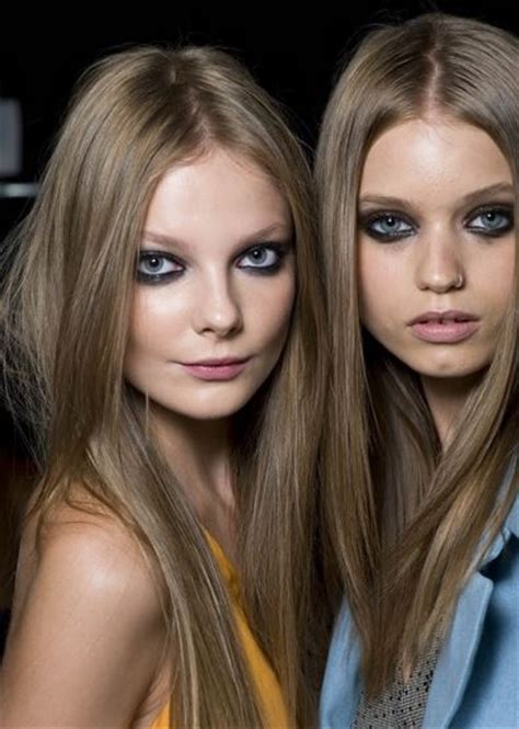 This look can also be achieved with a this is the kind that is included in most box dye formulas. Ash Blonde Hair Dye Color, Best Dark, Light, Medium Shades ...