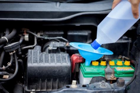 Important Tips For Car Battery Maintenance