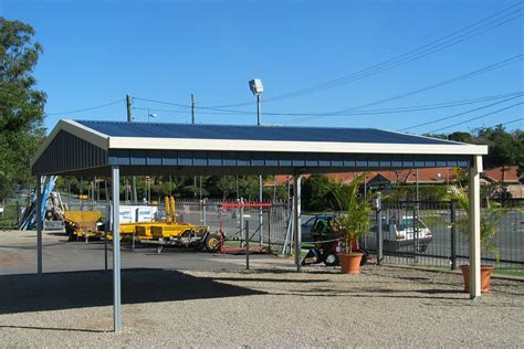 How a new metal carport out weight a used carport? Carports sheds and garages for sale - Ranbuild