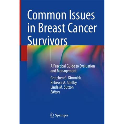 Common Issues In Breast Cancer Survivors