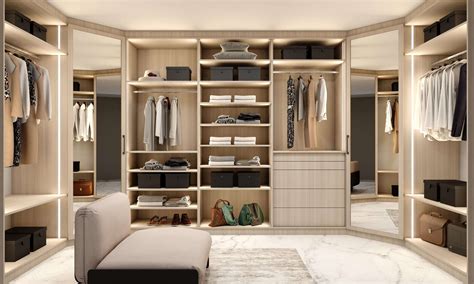 Different Types Of Wardrobes And Their Importance