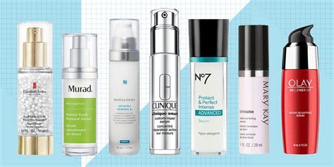 7 Best Anti Aging Serums 2020 Top Rated Anti Aging Serums To Fight