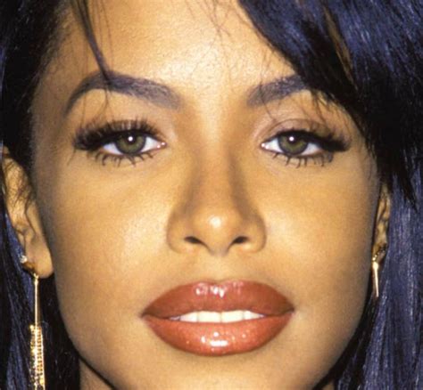 Log In Aaliyah Aaliyah Style 90s Makeup
