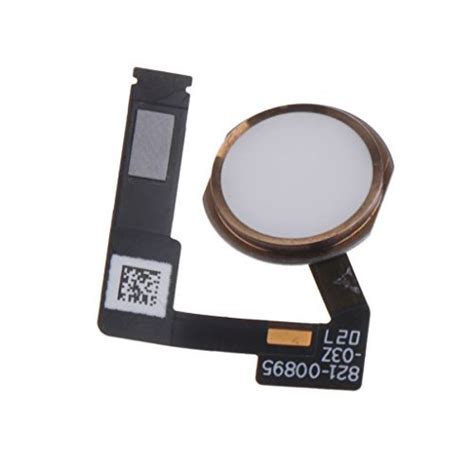 Ipad Pro 105 Home Button Touch Id Sensor Switch Flex Cable