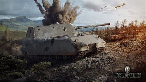 World Of Tanks Wallpapers X Wallpaper Cave