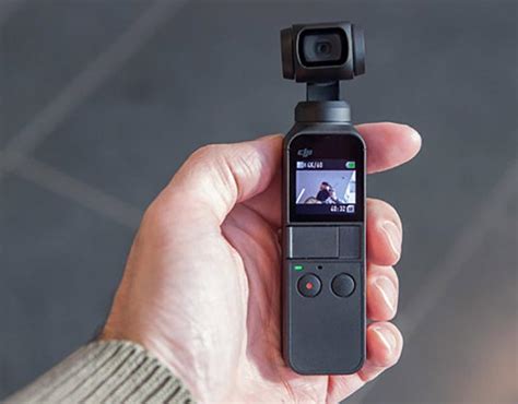 Polarpro | mounts & more. DJI Osmo Pocket — Poundit