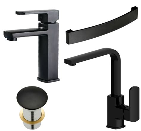 Do You Need A Plumber To Install A Black Tapware 360s Travel