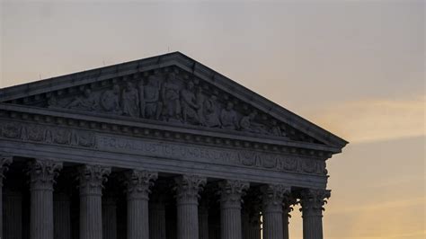 Supreme Court Agrees To Hear Case Of Postal Worker Forced Out Of Job