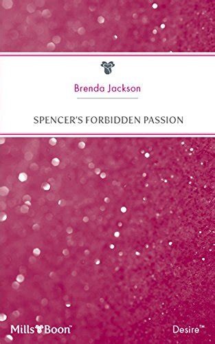 spencer s forbidden passion the westmorelands book 11 kindle edition by jackson brenda