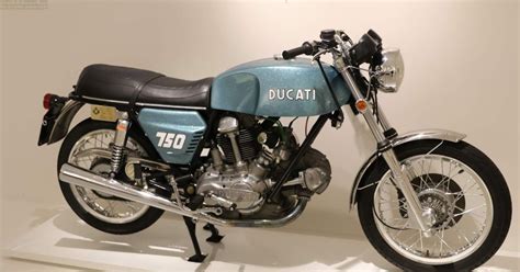 We live and we are based in the italian motor and food valley and organize tours for those who love lamborghini, pagani, ducati, maserati, ferrari and want to taste our food specialities as parmesan cheese, balsamic vinegar and. 1971 Ducati GT 750 on display at the Ducati Museum ...