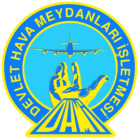 Png ve jpg formatında bilgisayarınıza indirebilirsiniz. Devlet Hava Meydanları İşletmesi Genel Müdürlüğü