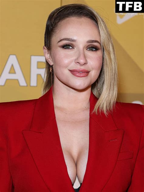 hayden panettiere haydenpanettier haydenpanettiere nude leaks photo 812 thefappening