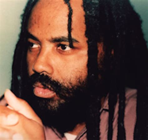 Supporters Of Mumia Abu Jamal Worried About His Health