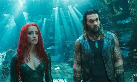 There are no featured reviews for because the movie has not released yet (). 'Aquaman' 2 Script Being Written by Original Co-Writer ...