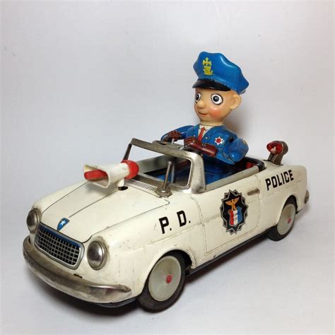 Pin on Tin Toy Dreams