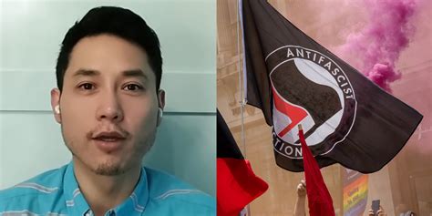 Andy Ngo Loses Lawsuit Against Antifa Protesters In Portland