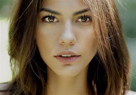 demet Özdemir as a model turkish beauty turkish actors kira daydream beautiful females