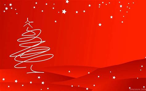 Red Christmas Wallpapers Top Free Red Christmas Backgrounds