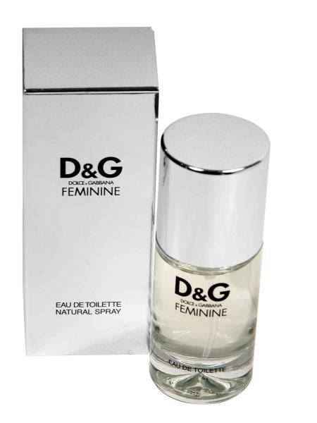 Parfum Dolce Gabbana Feminine