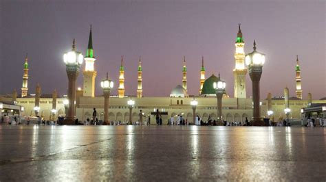 صور المسجد النبوي 🕌 on Twitter: 