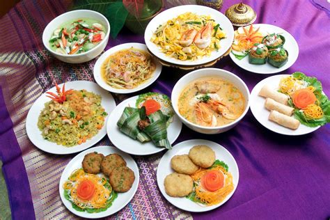 New menu coming up soon. Top Thai Restaurants For Best Siam Cuisine In Singapore ...