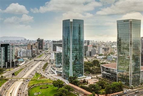 ¿cuáles Son Los Mejores Distritos Para Comprar Departamentos En Lima