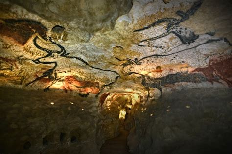 Lascaux Cave Paintings Still Hide Secrets More Than 70 Years After