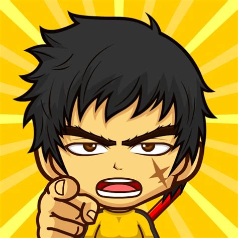 Share 68 Bruce Lee Anime Vn