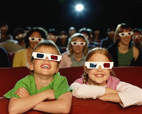 Top Space Movies For Kids And Families