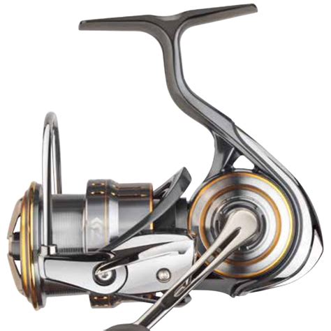 Jual Reel Daiwa Luvias Airity Fc Lt S P Daiwa Luvias Airity