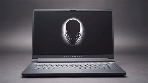 Dell Precision Laptop Models Alienware M15 R6 Laptop Upgraded With