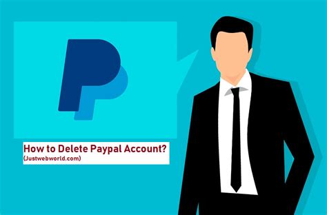 Delete credit card from paypal. How to Delete or Close PayPal Account Permanently In 2020