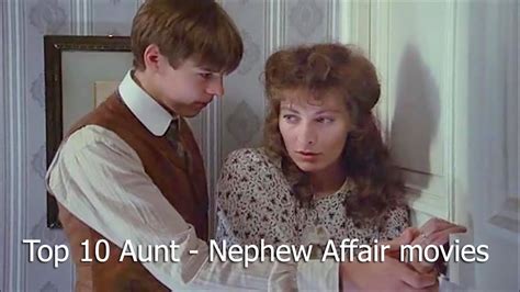 Top 10 Aunt Nephew Affair Movies Youtube