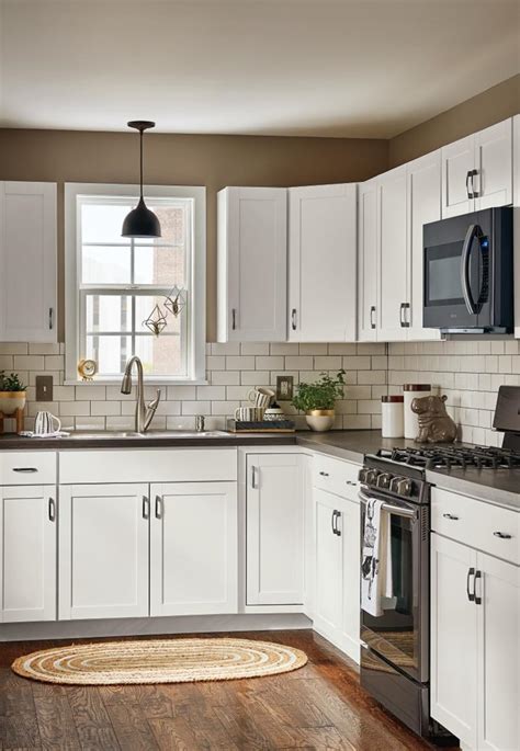 Kitchen Cabinets At