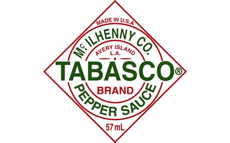 Hot Sauce Logos