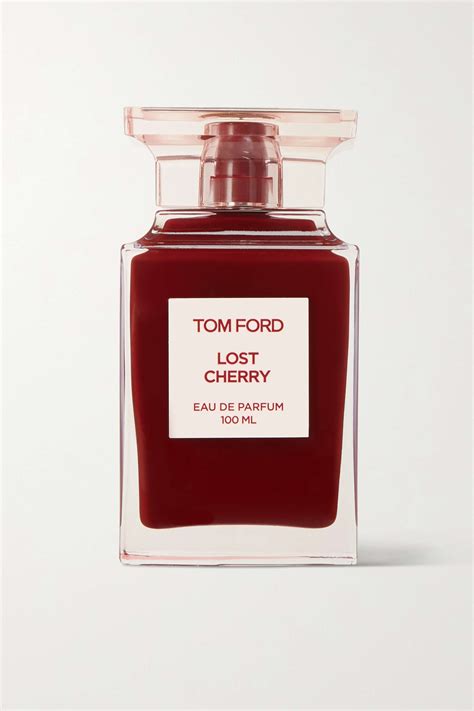 Tom Ford Beauty Eau De Parfum Lost Cherry 100ml Net A Porter