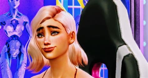 Download Sims 4 Stripper Career Poleshed