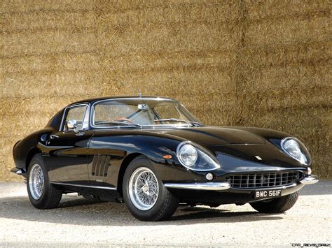 Whether you're for or against the italian manufacturer, you can't dispute the fact that enzo ferrari's exquisite creations revolutionised automobiles throughout the latter half of the 20thcentury. The 10 Best Ferraris Ever Built » SUPERCARS » Car-Revs-Daily.com