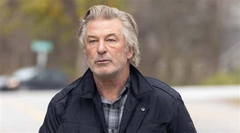 Alec Baldwin Wields Prop Guns In Leaked Rust Set Footage