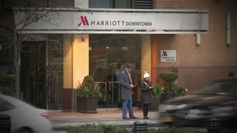 Massive Marriott Data Hack What Customers Need To Know Abc11 Raleigh Durham