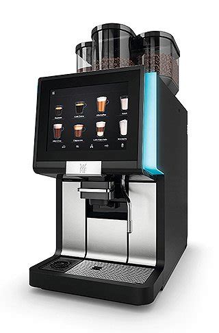 In unserer vergleichstabelle können sie die produkte ganz einfach miteinander vergleichen! Neuer Kaffeevollautomat WMF 1500 S+ bringt Individualität ...