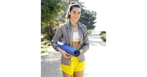 Move Faster How To Get Rid Of Flabby Belly Popsugar Fitness Photo 2