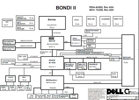 Module 4 electronic diagrams and schematics. Desktop Motherboard Schematic Diagram Pdf - Wiring Diagram Schemas