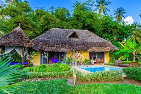 Zanzi Resort Updated 2023 Prices And Hotel Reviews Zanzibar Island
